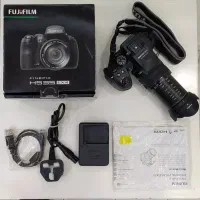 Fujifilm HS35 EXR|دوربین عکاسی و فیلم‌برداری|تهران, دروس|دیوار