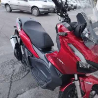 موتور CTV 150 i