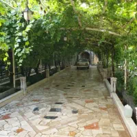 اجاره سالیانه باغ ویلا در بهترین منطقه ییلاقی