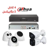 فروش نصب دوربین مداربسته