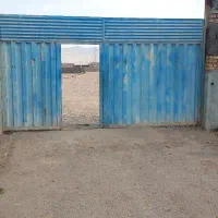 کارگاه 5 هزار متری با برق 300 آمپر صنعتی