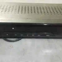 دستگاه دی وی دی الجی