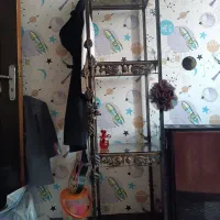 قفسه فرفوژه