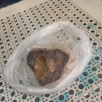 شهاب سنگ اکلیلی