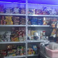 نیرو جهت کار در کیوسک اغذیه