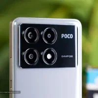 گوشی پوکو  poco x6pro 512