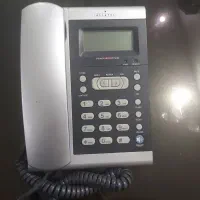 تلفن رومیزی آلکاتل