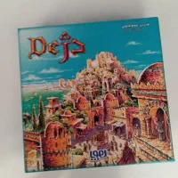 بازی فکری دژ