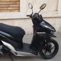گلکسی cl150|موتورسیکلت|تهران, بیسیم|دیوار