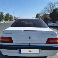 پژو 405 slx|خودرو سواری و وانت|تربت جام, شهرک آزادگان|دیوار