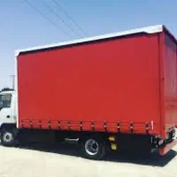 باربری آزاد مال زرین شهر