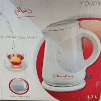 کتری برقی مولینکس