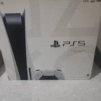 ps5|کنسول، بازی ویدئویی و آنلاین|بندر ماهشهر, |دیوار