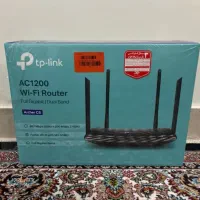 روتر تی پی لینک Tp Link Archer C6