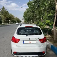 کوییک 402|خودرو سواری و وانت|خمینی‌شهر, |دیوار