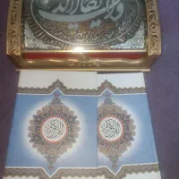 قرآن و جا قرآنی