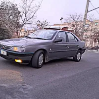 پژو 405 مدل 92|خودرو سواری و وانت|تبریز, |دیوار