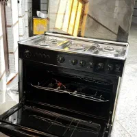 اجاق تکنو فردار