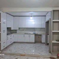 کابینت آشپزخانه، نصب، تعمیرات