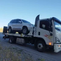 امدادخودرو عبداللهی خودروبر.جرثقیل.یدک کش