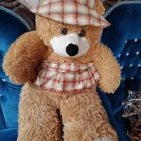 تعدادی اسباب بازی