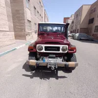 تویوتا 2f