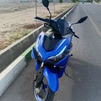 طرح آیروکس170cc