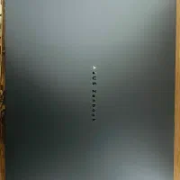 لپ تاپ ایسوس zenbook کاملا استفاده نشده