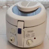 سرخ کن چرخشی دلونگی
