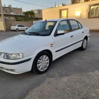 سمند ef7 مدل ۹۸