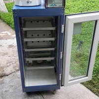 دستگاه جوجه کشی اسکندری مدل jdr800