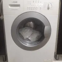 لباسشویی مرسی ساخت ایتالیا