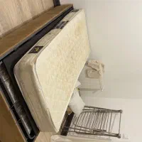 تخت دو نفره و تک نفره با تشک طبی رویال