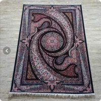 فرش 3متری و پادری 700 شانه کهکشان