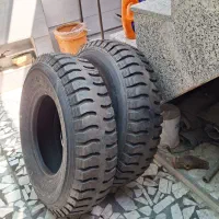 لاستیک عقب نیسان نو ۸.۲۵r۱۶ روکش کَن