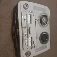 ضبط صوت ریلی لامپی