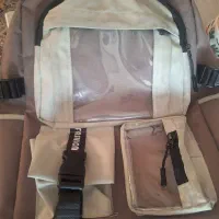 کوله پشتی