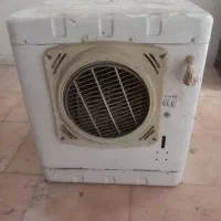 کولر ۲۸۰۰ سالم
