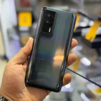 شیائومی Poco F5pro 5G حافظه 512/12 گلوبال
