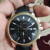 ساعت سیسیزن اصلی