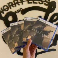 موجود first light ps5 - تعداد محدود پک اصلی