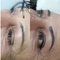 ارایش دائم،تتو