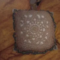 کوسن مبل شهرزاد