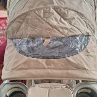 کالسکه گراکو اصل بسیار تمیز  قیمت۷/۰۰۰/۰۰۰ تومان