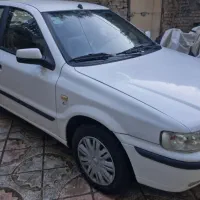 سمند EF7 مدل ۹۱ کم‌ کارکرد