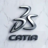 آموزش طراحی قطعات صنعتی با نرم افزار CATIA