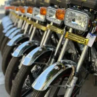 موتور هندا 200 احسان شرایط با سفته