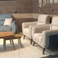تولید کننده مبلمان راحتی و مینیمال