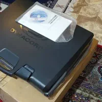 پاور میکسر 1600دیناکورد
