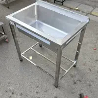 وان شستشو صنعتی